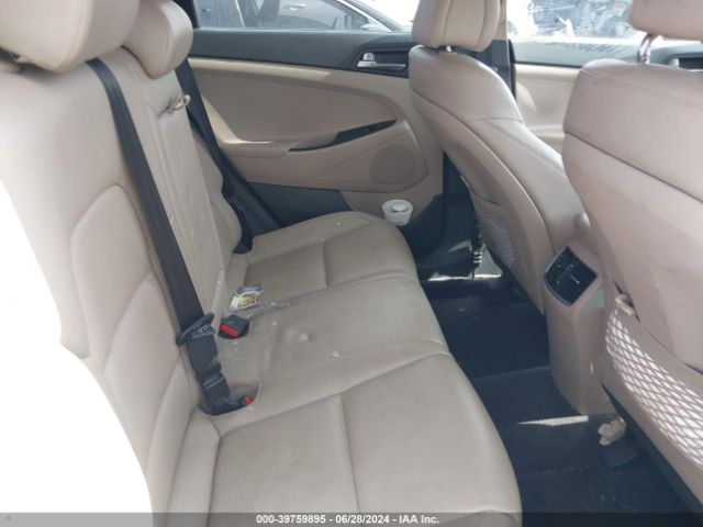 KM8J3CA2XGU035740 Hyundai Tucson Limited
