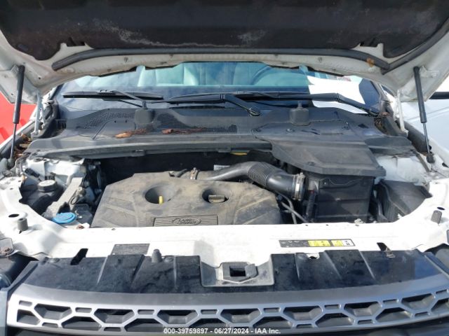 SALCP2BG0GH548728 Land Rover Discovery Sport Se