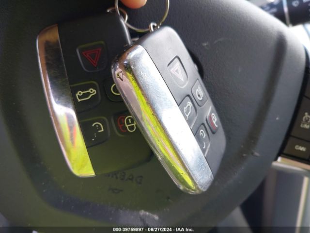 SALCP2BG0GH548728 Land Rover Discovery Sport Se