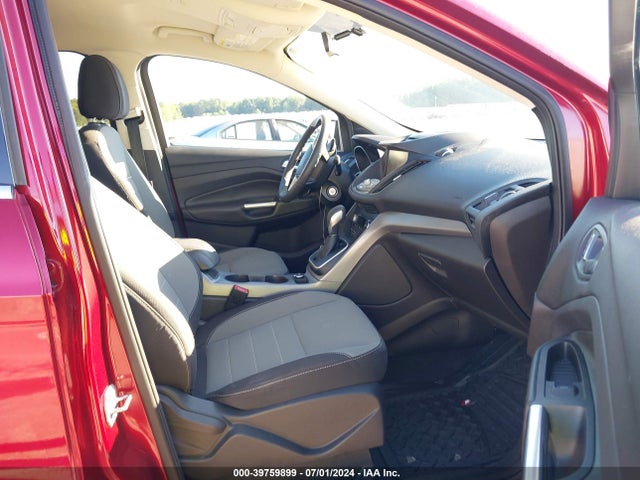 Ford ESCAPE SE 2014 1FMCU0GX5EUA91086 Image 5