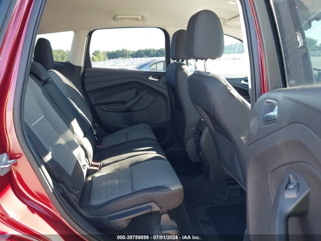 Ford ESCAPE SE 2014 1FMCU0GX5EUA91086 Image 8
