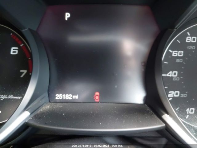 ZARFANBN0N7656913 Alfa Romeo Giulia Ti Awd