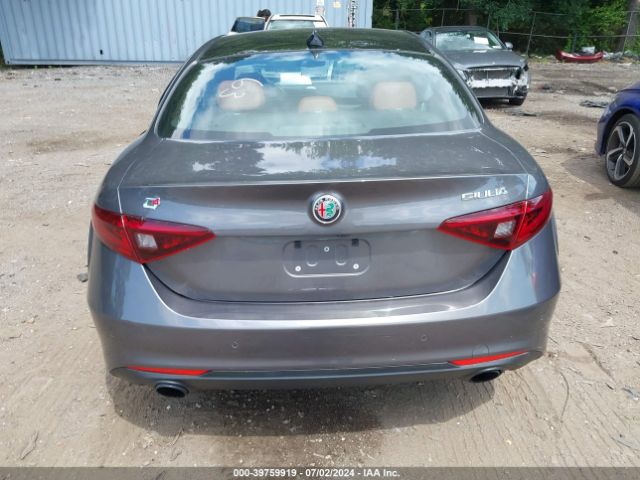 ZARFANBN0N7656913 Alfa Romeo Giulia Ti Awd