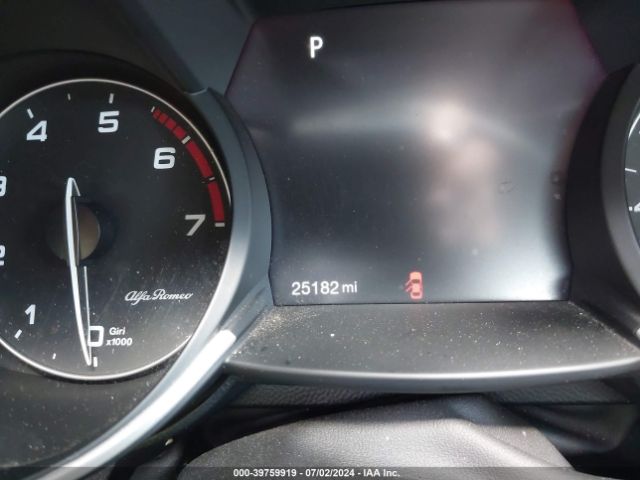 ZARFANBN0N7656913 Alfa Romeo Giulia Ti Awd