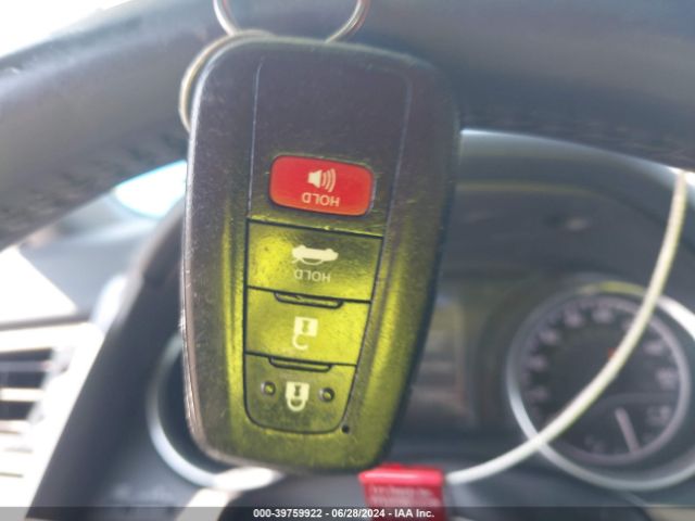 2018 TOYOTA CAMRY 4T1B11HK5JU029274 Photo 10