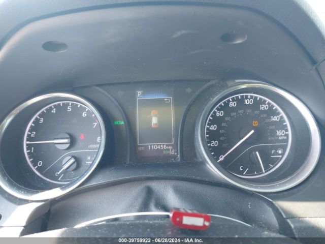 2018 TOYOTA CAMRY 4T1B11HK5JU029274 Photo 6