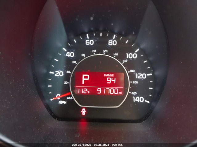 KNDJP3A51K7631586 KIA SOUL +