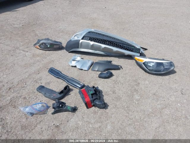 KNDJP3A51K7631586 KIA SOUL +