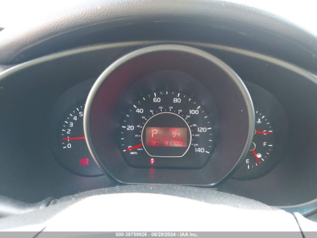 KNDJP3A51K7631586 KIA SOUL +