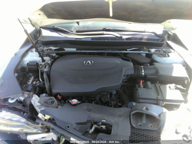 19UUB2F39FA009244 Acura Tlx V6