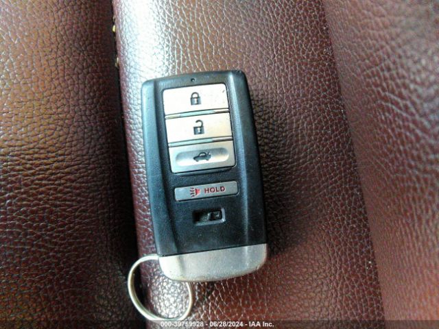 19UUB2F39FA009244 Acura Tlx V6