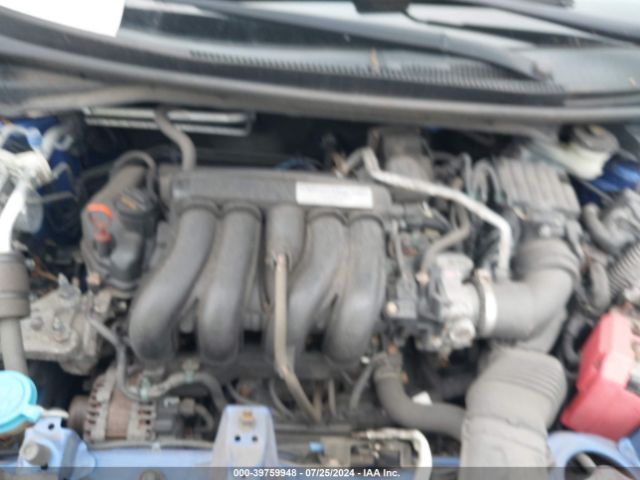 3HGGK5G76GM702826 Honda FIT EX