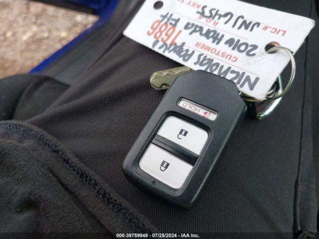 3HGGK5G76GM702826 Honda FIT EX