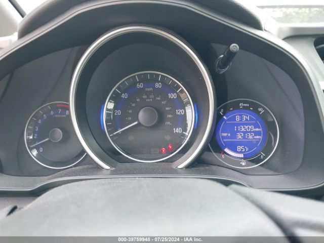 3HGGK5G76GM702826 Honda FIT EX