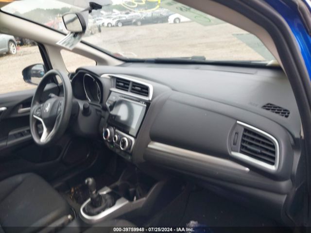 3HGGK5G76GM702826 Honda FIT EX