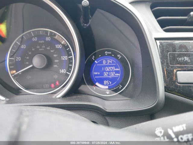 3HGGK5G76GM702826 Honda FIT EX