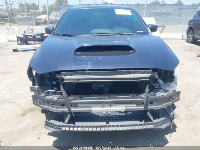 JF1VA1A67K9818728 Subaru WRX