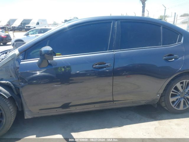 JF1VA1A67K9818728 Subaru WRX