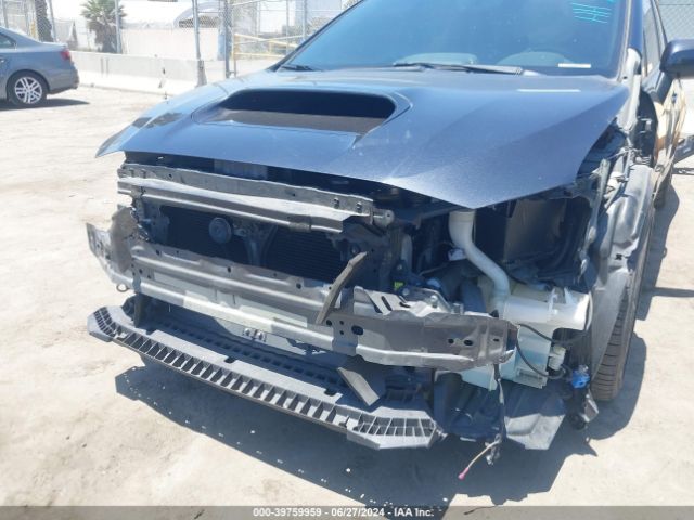 JF1VA1A67K9818728 Subaru WRX