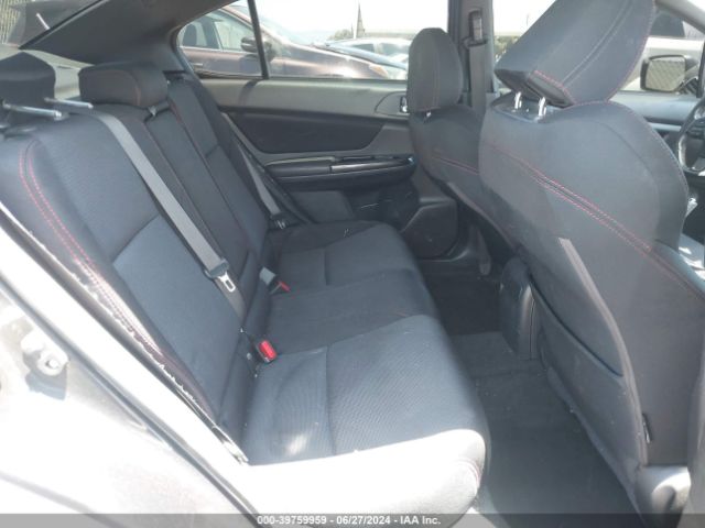 JF1VA1A67K9818728 Subaru WRX