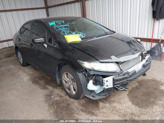 2014 2HGFB2F54EH548347 main image