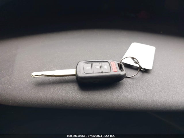 Honda Civic Lx 2014 2HGFB2F54EH548347 Image 11