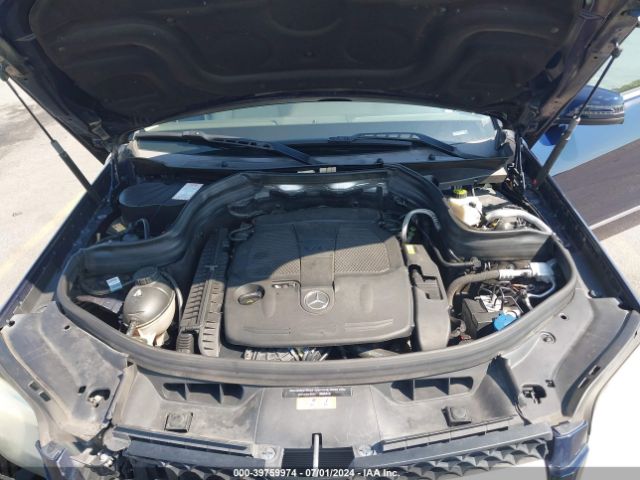 WDCGG5HB6FG430039 Mercedes-Benz GLK 350