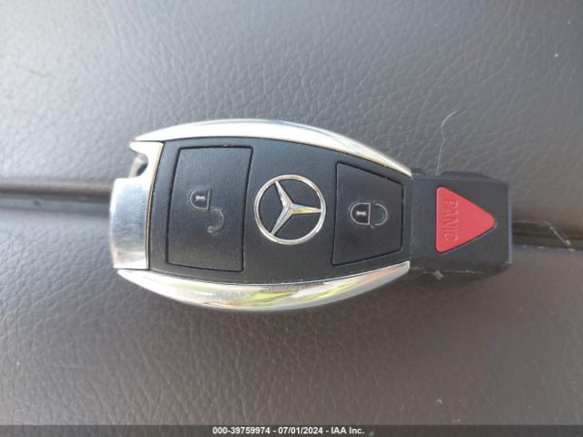 WDCGG5HB6FG430039 Mercedes-Benz GLK 350