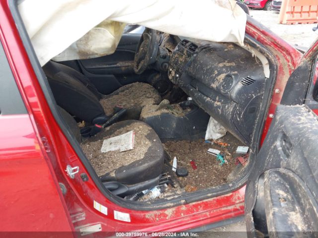 ML32A3HJ2HH005706 Mitsubishi MIRAGE ES