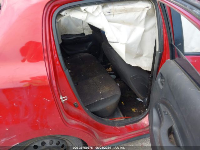 ML32A3HJ2HH005706 Mitsubishi MIRAGE ES