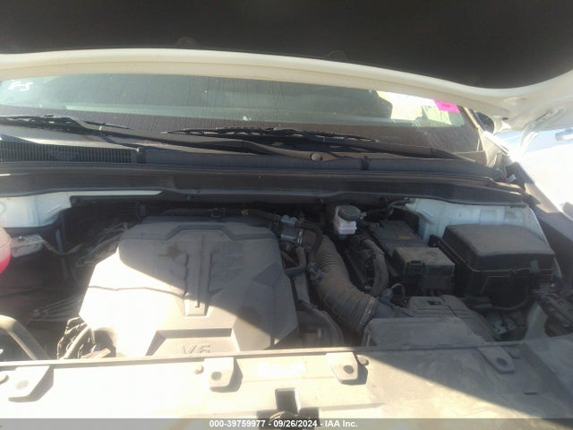 KIA Carnival Mpv Lx 2023 KNDNB4H31P6258816 Image 10