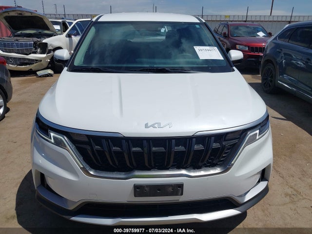 KIA Carnival Mpv Lx 2023 KNDNB4H31P6258816 Image 12