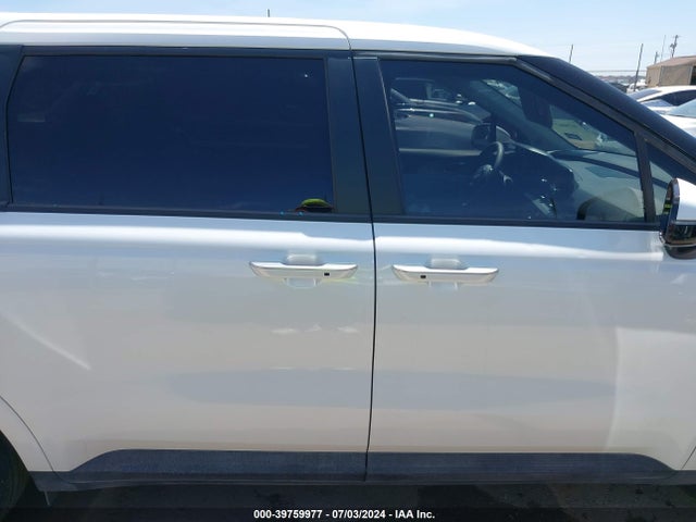KIA Carnival Mpv Lx 2023 KNDNB4H31P6258816 Image 13