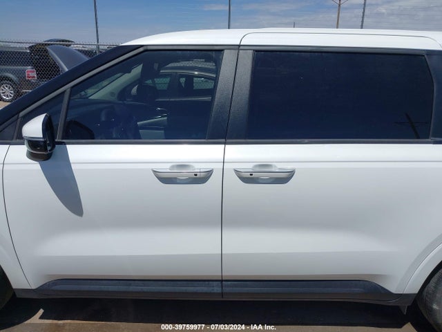KIA Carnival Mpv Lx 2023 KNDNB4H31P6258816 Image 14