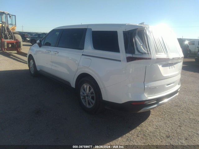 KIA Carnival Mpv Lx 2023 KNDNB4H31P6258816 Image 3