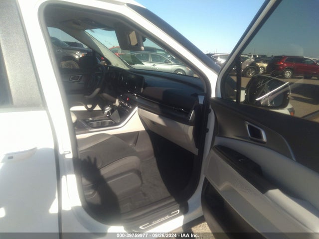 KIA Carnival Mpv Lx 2023 KNDNB4H31P6258816 Image 5