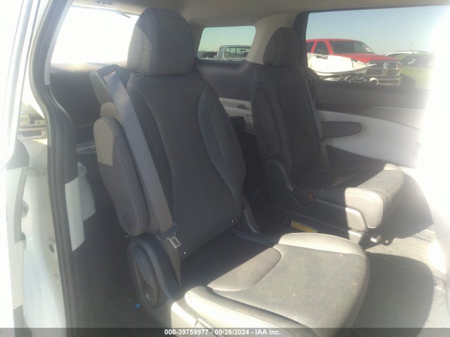 KIA Carnival Mpv Lx 2023 KNDNB4H31P6258816 Image 8