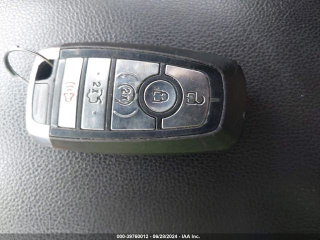 2020 FORD FUSION 3FA6P0D9XLR192276 Photo 10