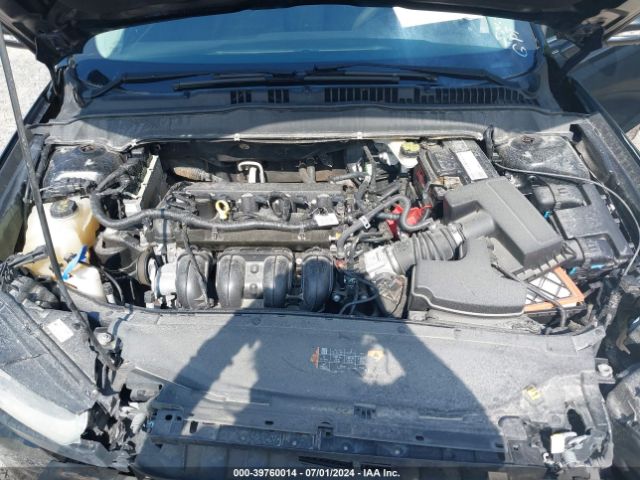 3FA6P0H71GR220268 Ford FUSION SE