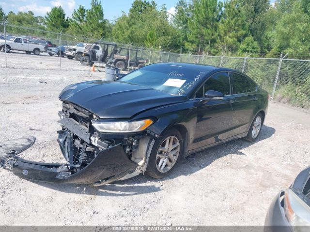 3FA6P0H71GR220268 Ford FUSION SE