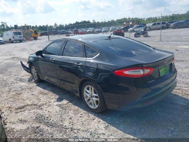 3FA6P0H71GR220268 Ford FUSION SE