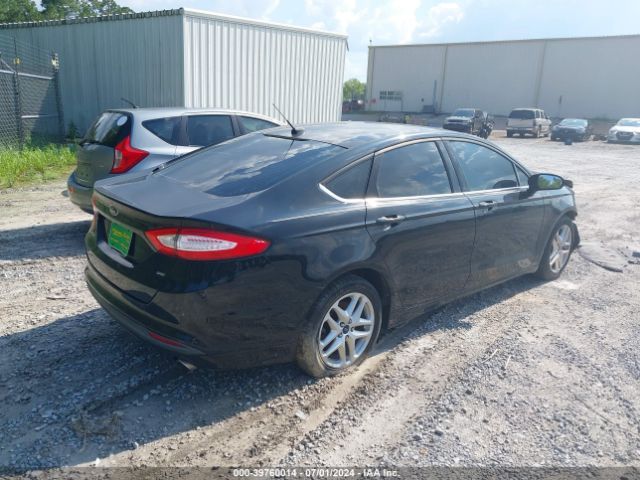 3FA6P0H71GR220268 Ford FUSION SE