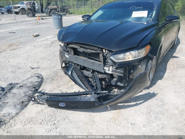 3FA6P0H71GR220268 Ford FUSION SE