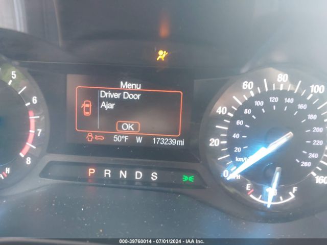 3FA6P0H71GR220268 Ford FUSION SE