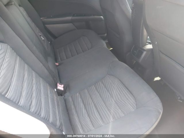 3FA6P0H71GR220268 Ford FUSION SE