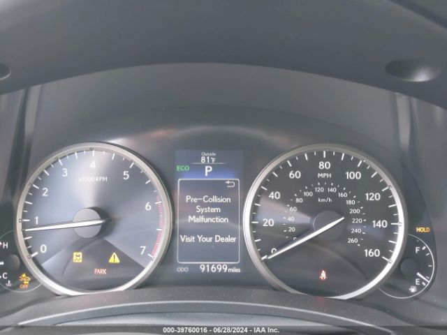 JTJYARBZ6H2070843 Lexus NX 200T