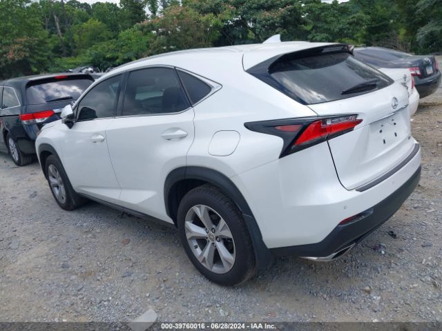 JTJYARBZ6H2070843 Lexus NX 200T