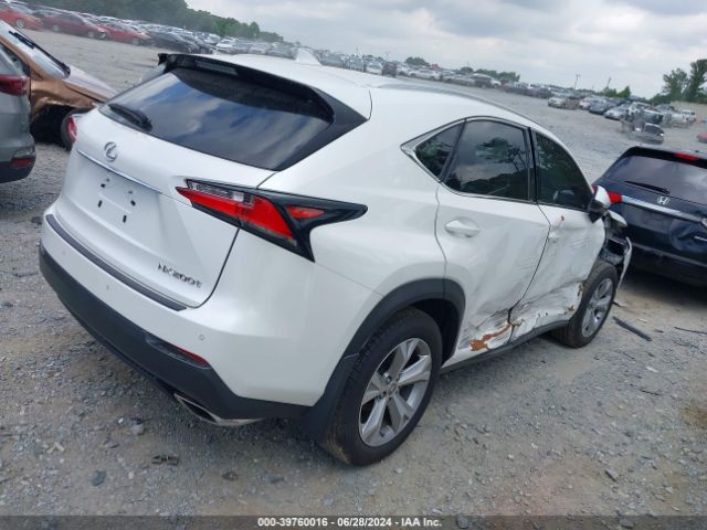 JTJYARBZ6H2070843 Lexus NX 200T