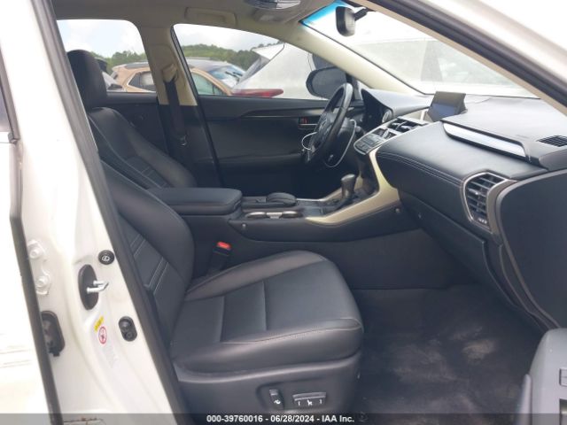 JTJYARBZ6H2070843 Lexus NX 200T