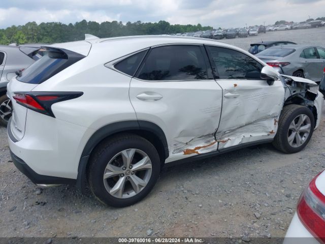 JTJYARBZ6H2070843 Lexus NX 200T